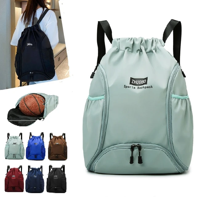 2022 Fashion Travel Bag Swimming Gym Bag Basketball Sports Bag Waterproof  Large Capacity Storage Bag Tote Bags for Women - AliExpress