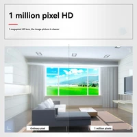 36 Degree Camera Module OV9732 1MP 8Mm Dual Camera Module Manual Focus With Shell+Tripod For Winxp/7/8/10 Linux/Android 2