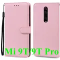 Pink Mi 9T