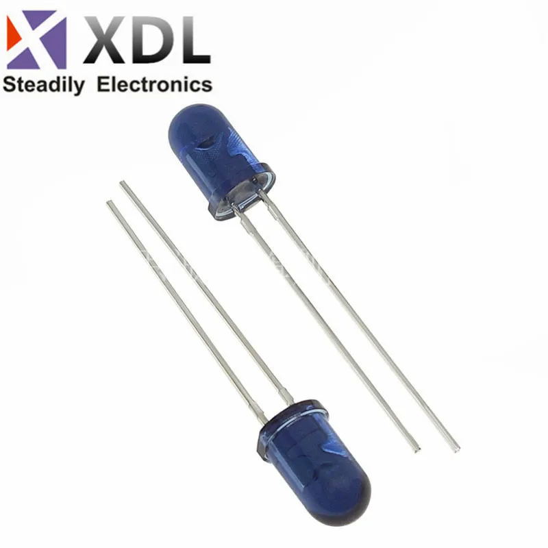 10PCS TSAL4400 TSAL6100 TSAL6200 TSAL6400 4400 6100 6200 6400 EMITTER ...