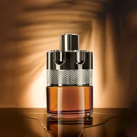 Original véritable haute qualité Cologne homme parfums attrayant luxe homme parfums de hombre cadeaux pour hommes 3