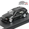 Mortal 1:64 E36 B8 E30 Diecast Model Car 5