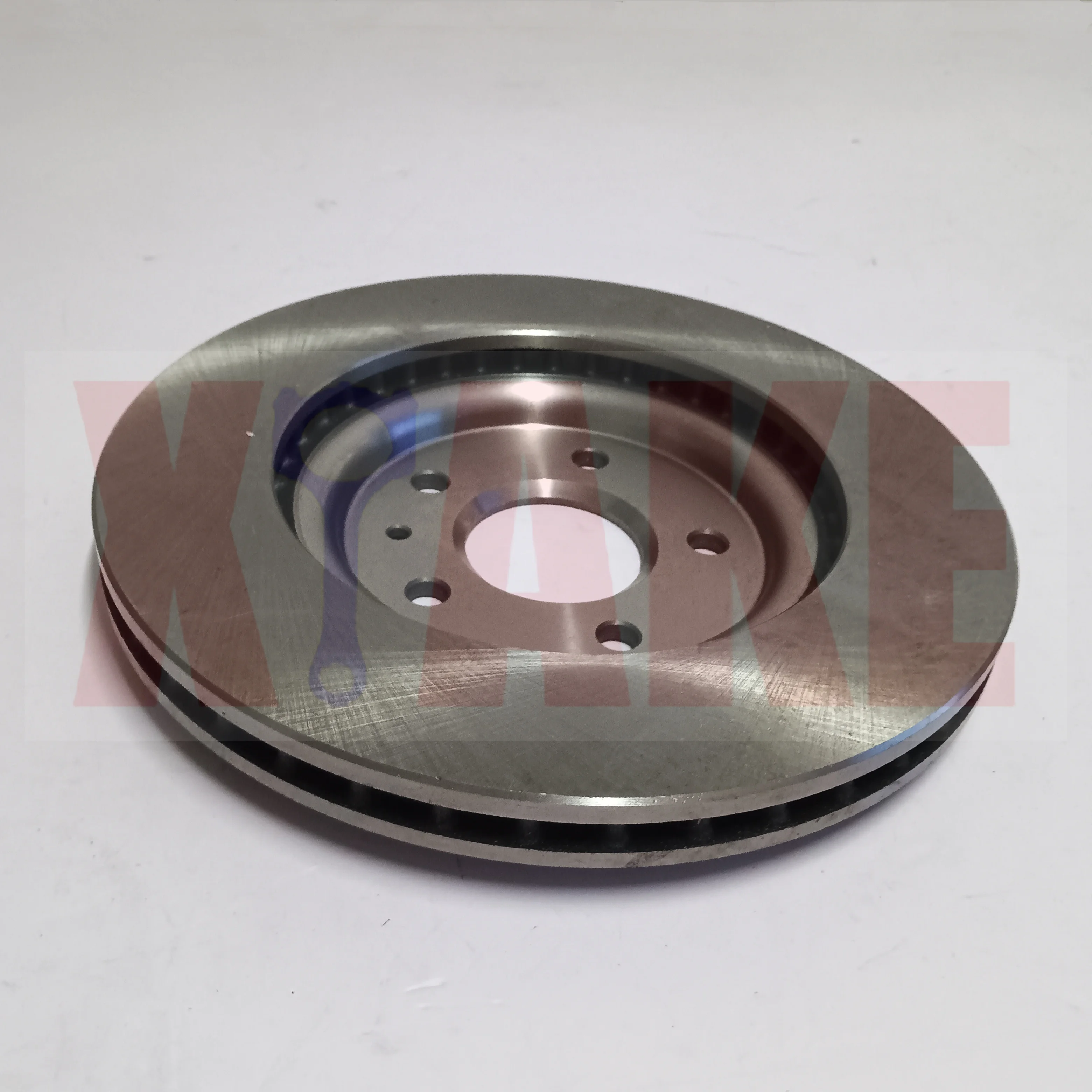 High Quality Front Brake Disc Plate for JAC S2 Sei2 T40 S3 Sei3 T50 DR4 EVO4 3500330U2230
