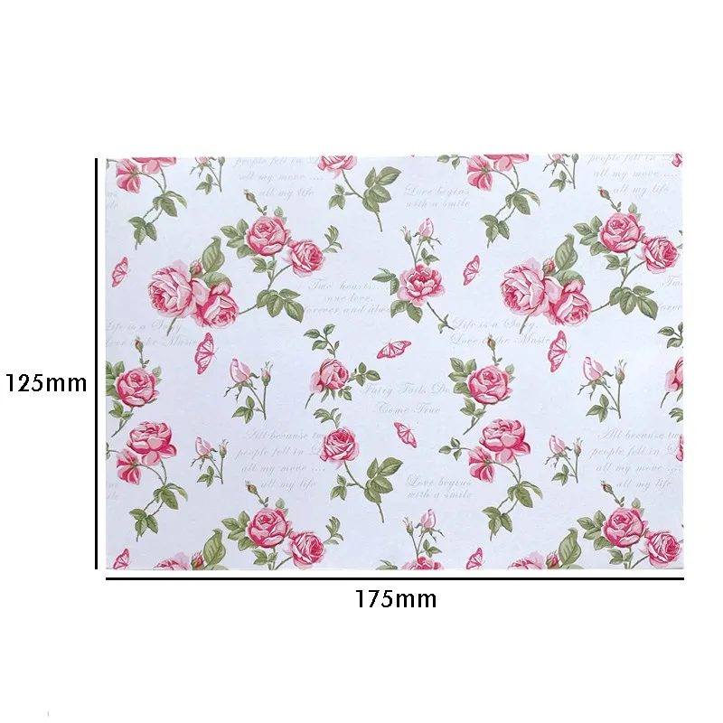 Greeting Cards Wedding Invitations Wedding Envelopes 10Pcs