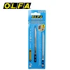 OLFA SWB-5/1B Keyhole Saw Blade for CS-5(217B) Cutter Utility Knife 1PCS Fine Type Hand Saw Blade for Heavy Duty Handsaw Tools 1