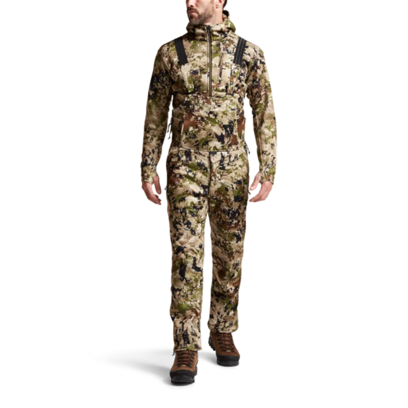 Hunting Bibs 4