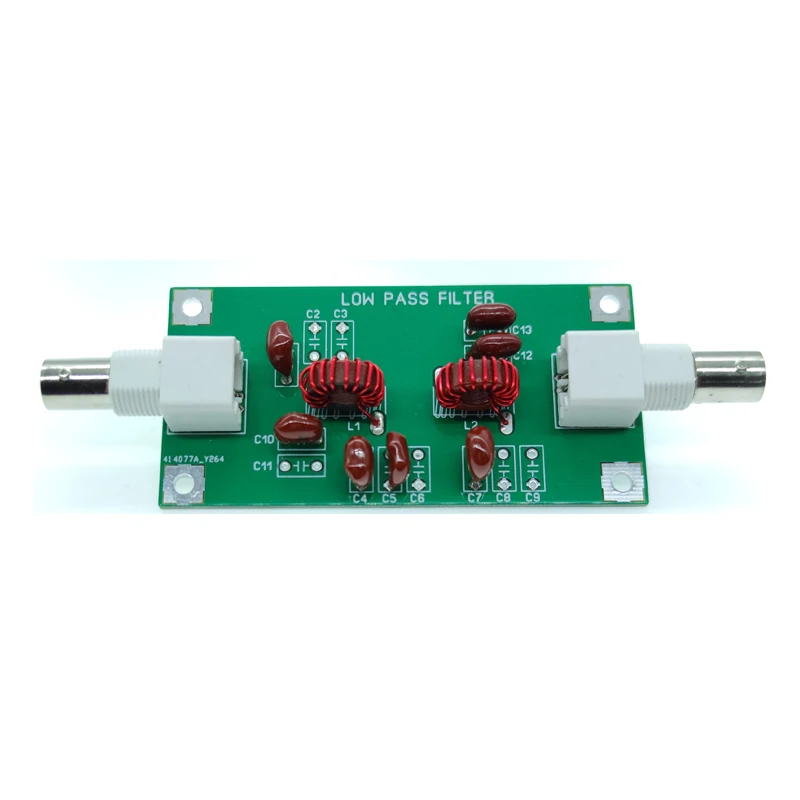 

100W Low Pass Filter 20M/30M/40M LPF For TX