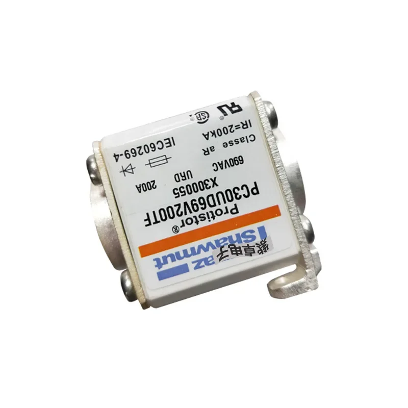 

Ферраз Предохранитель A070UD33TTI1400 F300454 садовый инструмент нож