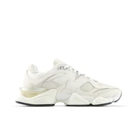 New Balance NB 9060 Chaussures de course respirantes unisexe beige U9060WHT 3