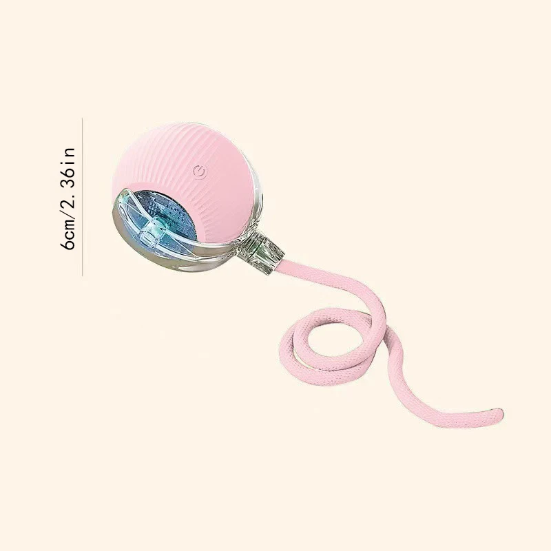 Pink S