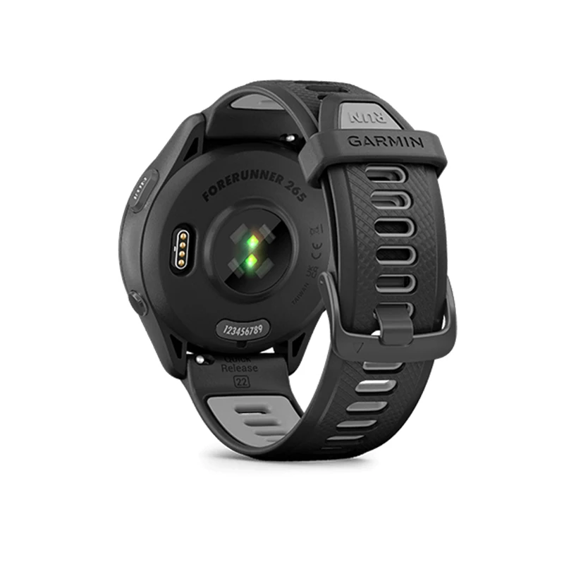 Garmin AMOLED Running Watch 2