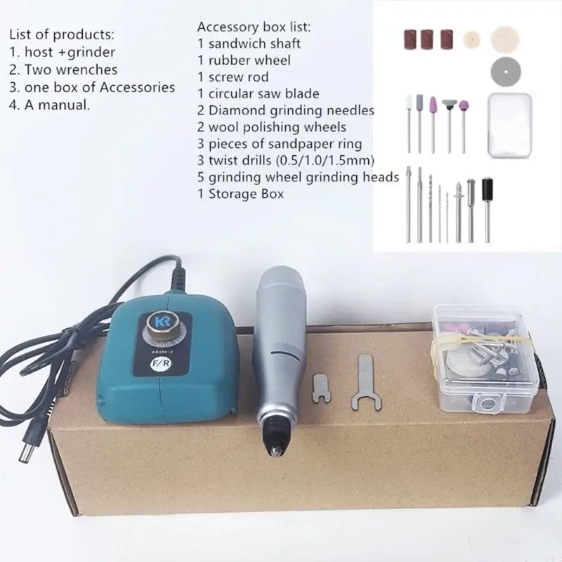 B9HB Electric Grinding Machine Polishing Machine Cutter Grinding Electric
