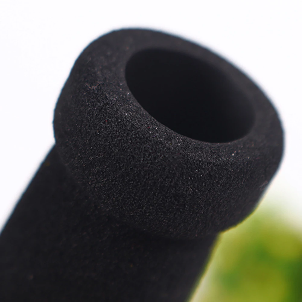 Fahrradschaumgriffe Mountainbike Fahrrad Zyklus Handlenker Heißer Verkauf Lenkergriffe Ärmelabdeckung Innendurchmesser: ca. 22,2 mm – Detail 27