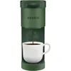 NEW NEW Keurig K-Mini Single Serve Coffee Maker, Evergreen 2