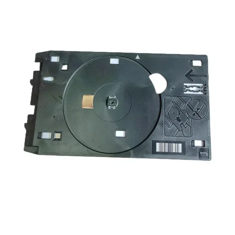 CD DVD Inkjet Printer Tray for Canon IP5400 IP7200 IP7230