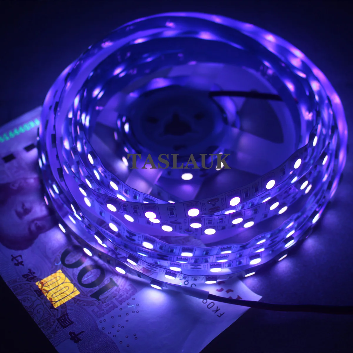 รูปสินค้า แผงวงจร UV กันน้ำ แถบไฟ LED 5-24V