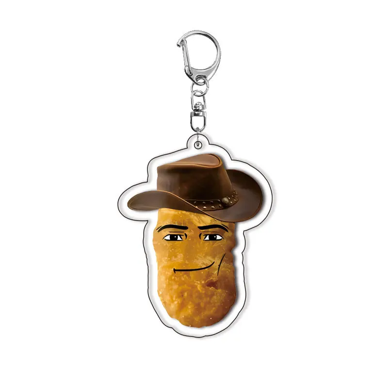 Key Holder Memes