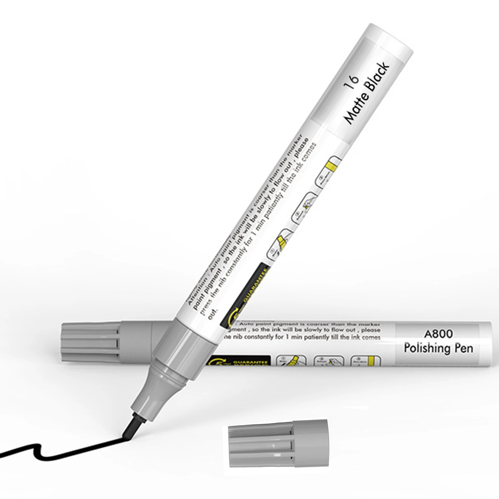 

Touch Up Paint Pen Auto Touch Up Paint Pen For Cars Automotive Paint Scratch Removal & Repair Kit Automotive Touchup Paint Pen