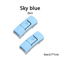 Sky blue