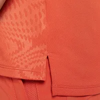 Nike T-shirt d'été authentique pour hommes, col rond élastique, décontracté, à manches courtes, FD5263-811 5