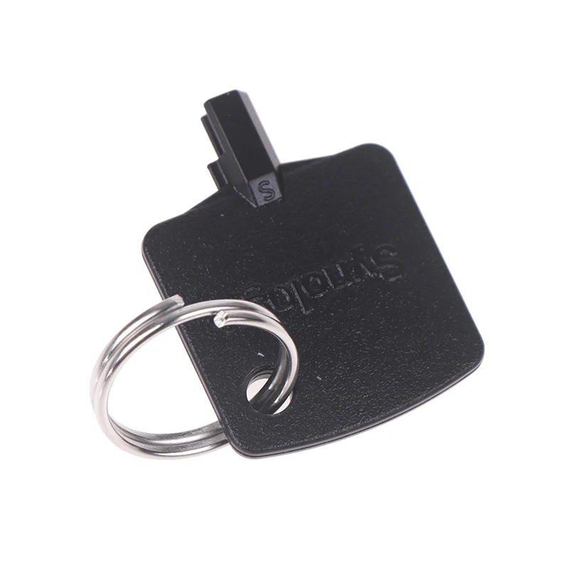 Hard Drive Bay Key - Ideal for Synology NAS Models DS923+, 920+, DS1621+, DS1821+