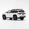GCD 1:64 sequoia 3rd generation XK80 TRD Pro off-road SUV model 5