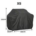 100x60x150cm