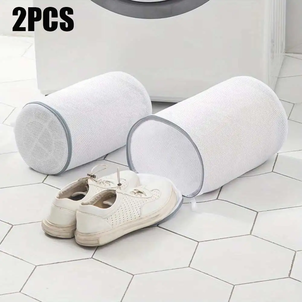 Shoes Wash Bags Shoe Laundry Bags Sneaker Mesh Washing Cleaning Bag Travel Organization Pouch for Sneakers Socks Washing Machine laundry bag,shoe washing bag,clothes washing bag