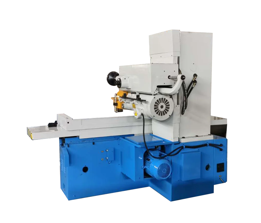 normal M7132 China bench top surface grinder machine for metal grinding work 2