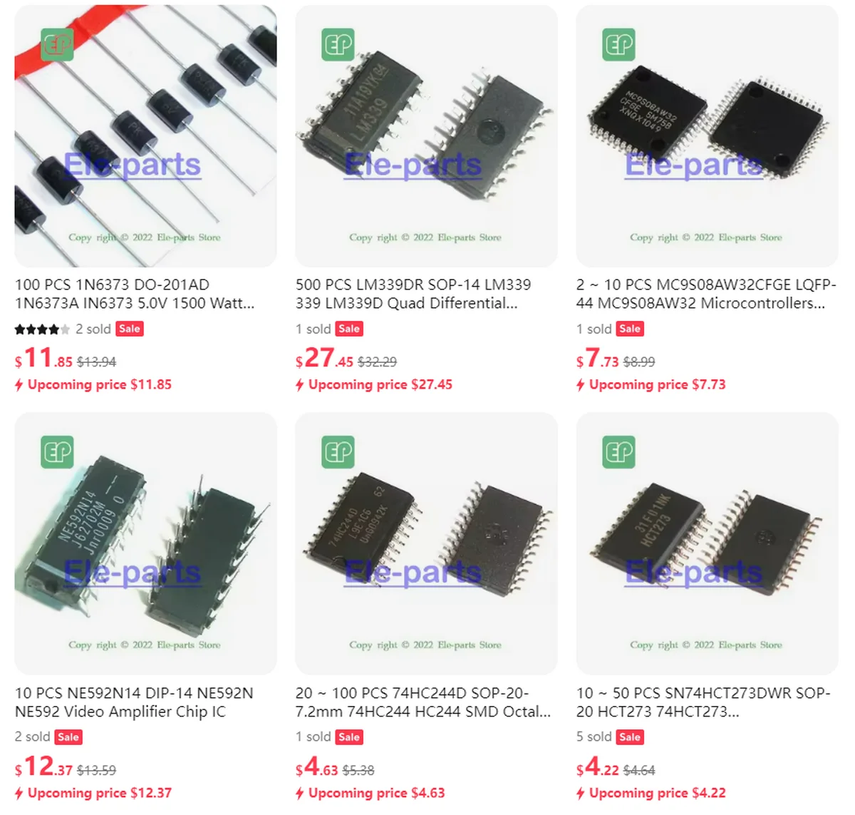 50개 433.92MHz TO-39 433.92MHz 433MHZ 433M 433.92M RF SAW 필터 R433.92 433.92 원형