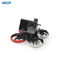 GEPRC Cinelog20 HD O3 AIR Unit  FPV Drone 2inch TAKER G4 35A AIO 4K 60fps Cinewhoop For RC FPV Quadcopter Racing Freestyle Drone 1