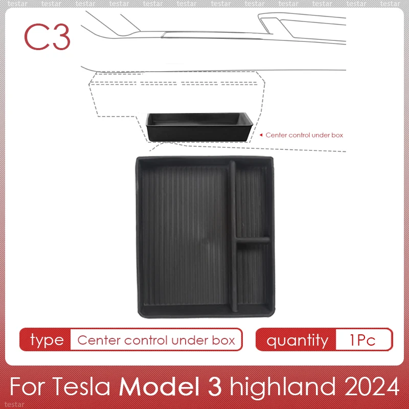 center under box C3
