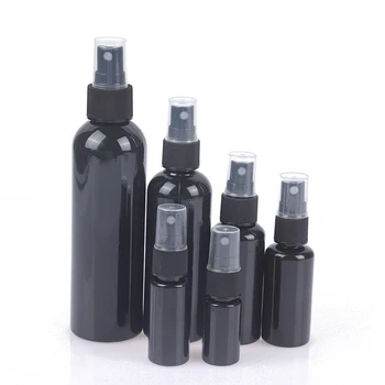 10/2030/50/100/200ml Refillable Spray Bottle Perfume Cosmetic Face Hydration Portable Sub-Bottling Small Watering Can Travel