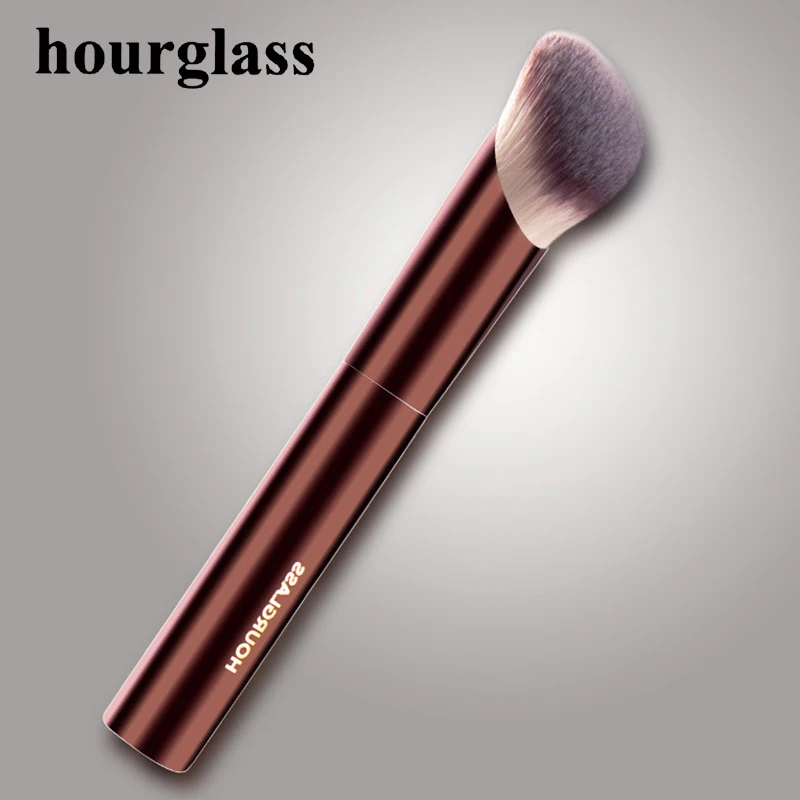 Hourglass Foundation & Concealer Brushes 5