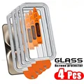 4 Front Glass