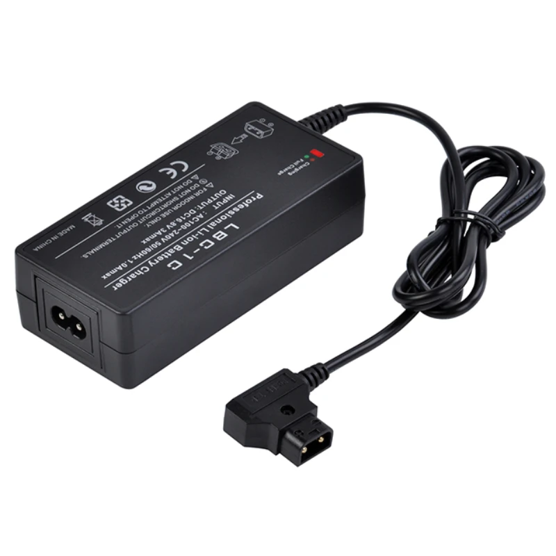 

TPF V-Lock D-TAP Charger for broadcast camcorder v-monut battery charger