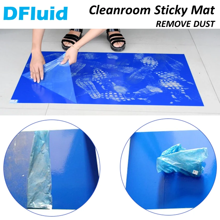 Cleanroom Sticky Mat Pricing