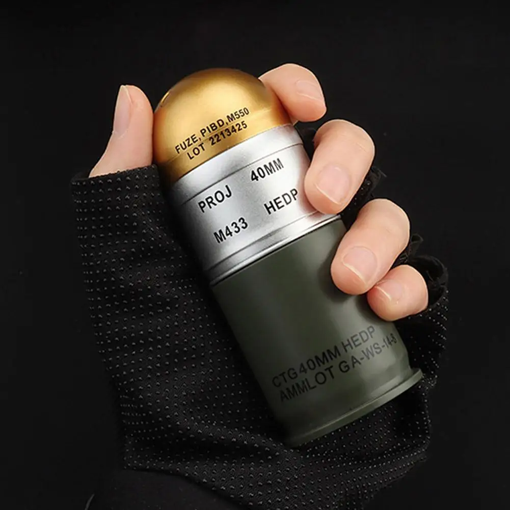 40mmグレネード用バンダリア M433 HEDP 小物入れ M433 HEDP 40mm NATO
