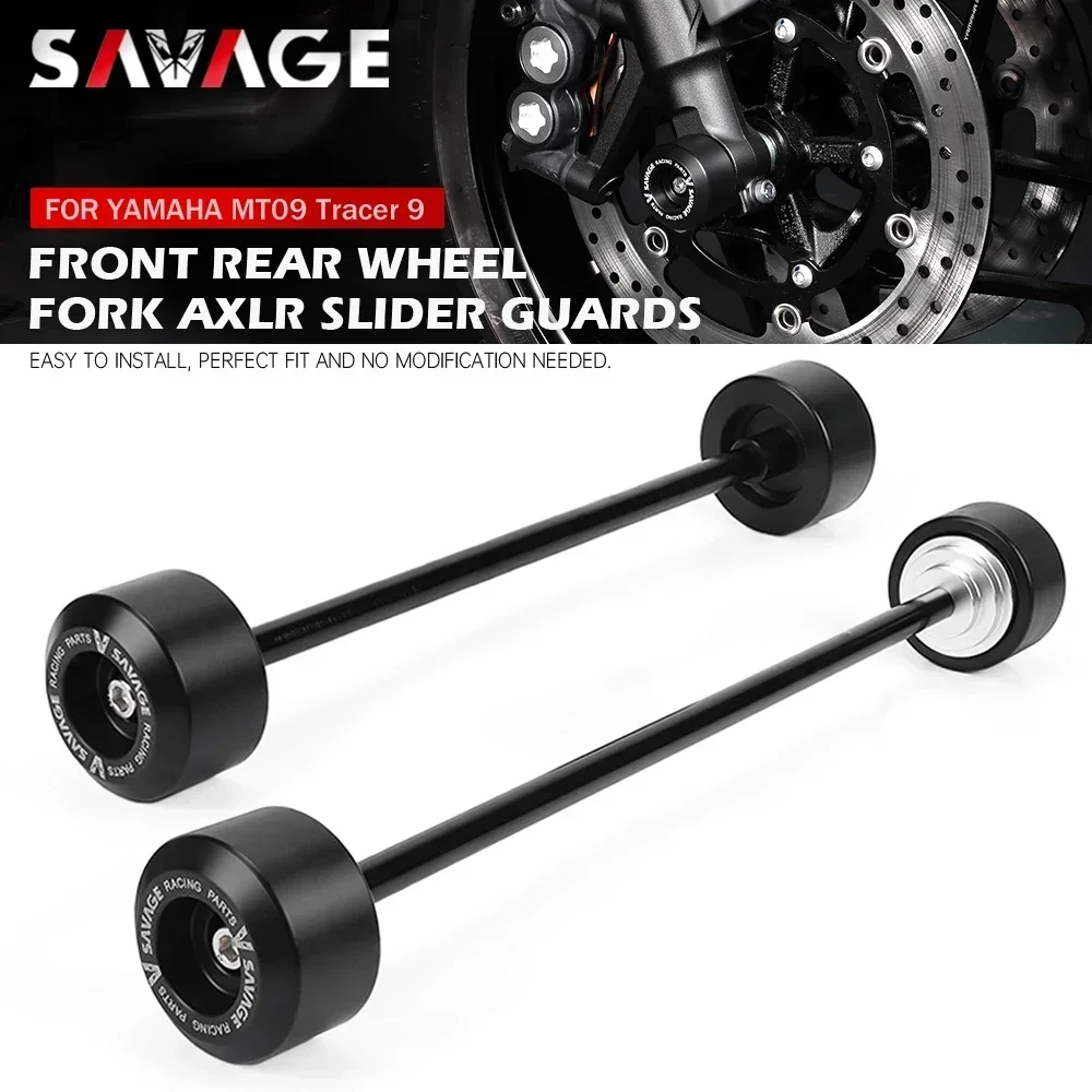 Deslizadores De Marco De Motocicleta Para Yamaha YZF-R6 MT-10 YZFR125 FZ6R  YZFR6 FZ09 Virgo 250 TDM 850 Slides De Marco De Motocicleta Controladores  Anti Crash Pad Motor Carenado Protector, image size:1000x1000