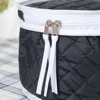 Tableware Storage Box Dinner Plate Bowl Dish Storage Bag Kitchen Tableware Finishing Kitchen Stuff Kitchen Accessories Home 3