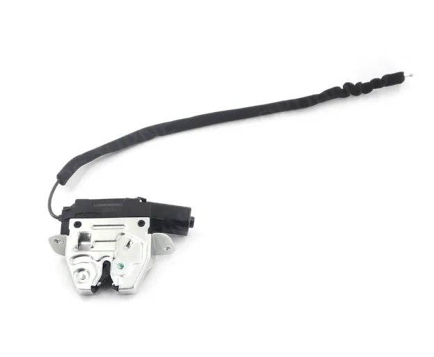 메르세데스-벤츠 R231 SL550 2013-2020 2317500085 후면 테일게이트 잠금 액추에이터, 1 개