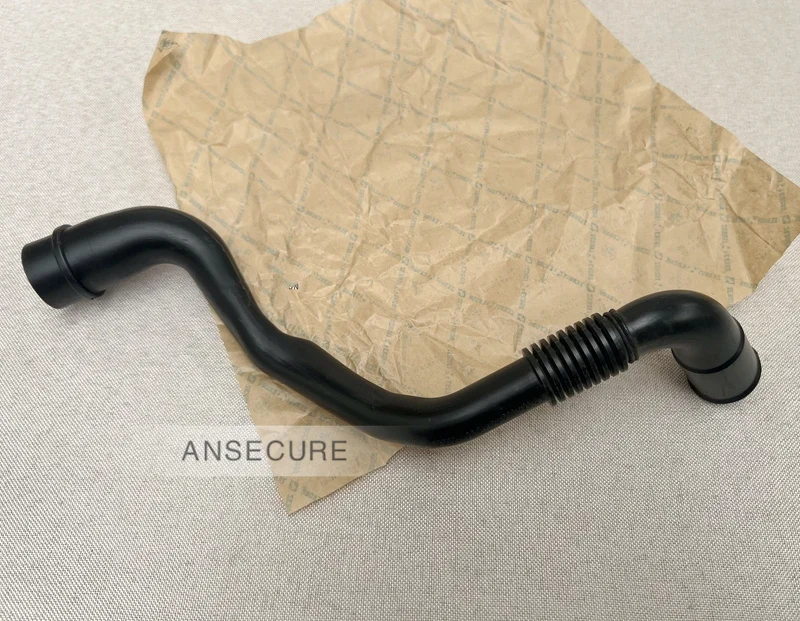 1.6 Engine Breather Vacuum Vent Hose Pipe Line For Audi A3 VW Golf MK4 MK5 Jetta Beetle Touran Caddy Bora Skoda Seat 06A103217G