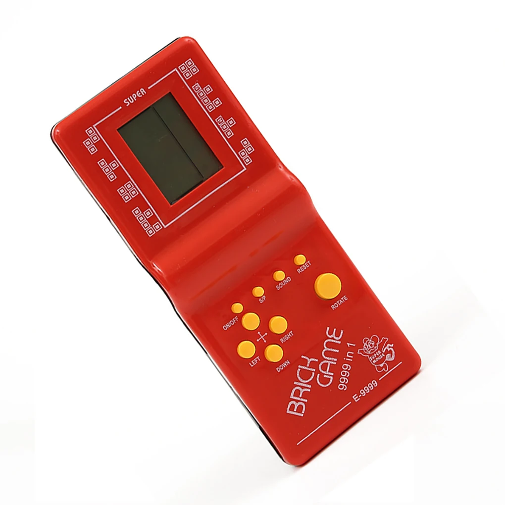 Eletrônico Fun Game Console Circuit Board, Microcontrolador Single Chip,  Snake Tetris, Kit De Solda - AliExpress