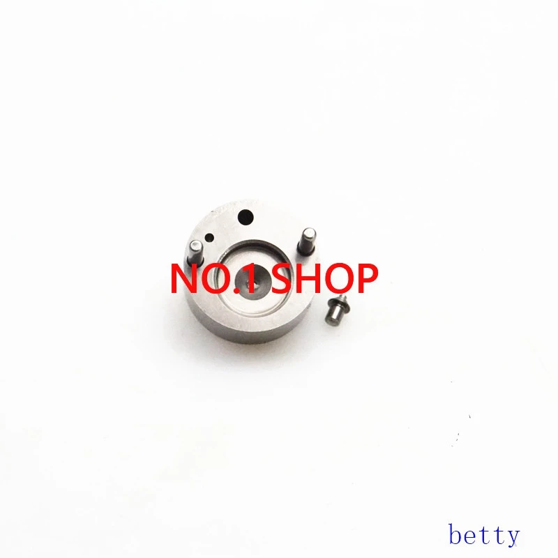 Good Common Rail Injector Piezo ValveF00GX17005 for injector 0445117***, 0445116*** ,117/116 series, F00GX17004 for 0445115