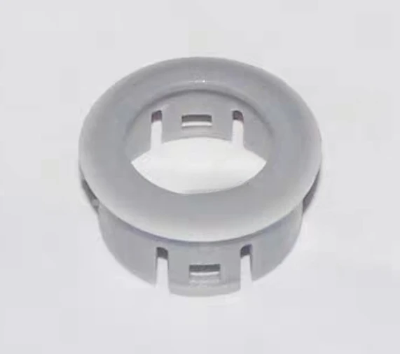 

For Ford Focus 2005-2014 Reversing Radar Probe Receiver Trim Cover 1pc