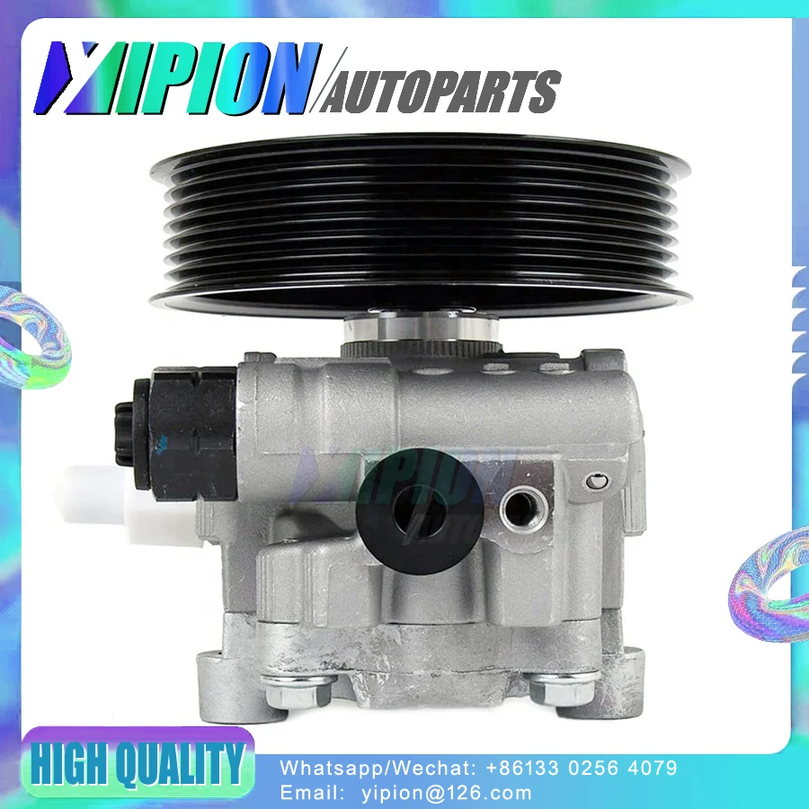 

POWER STEERING PUMP for 07-12 LEXUS ES350 05-12 Toyota Avalon 07-11 Camry V6 44310-07040 44310-33170 4431007040 4431033170