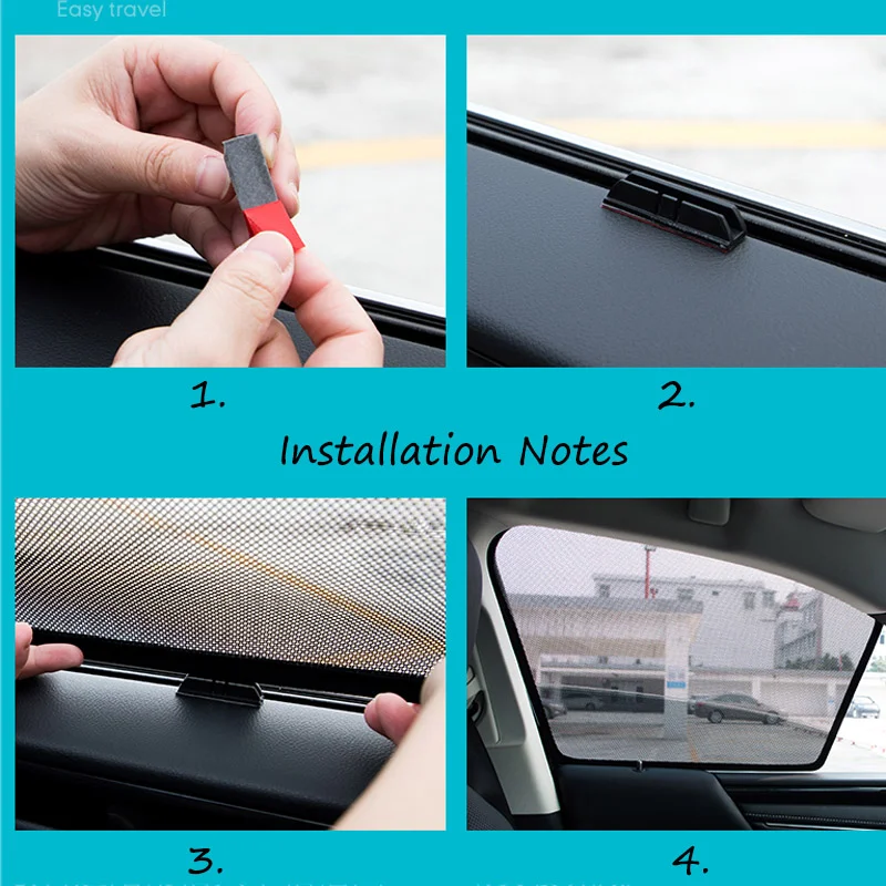 3pcs/set Car Windshield Cover For Vw T4 T5 T6 Anti-uv Protection Internal  Car Windscreen Shield Window Sun Shade Visor - Windshield Sunshades -  AliExpress