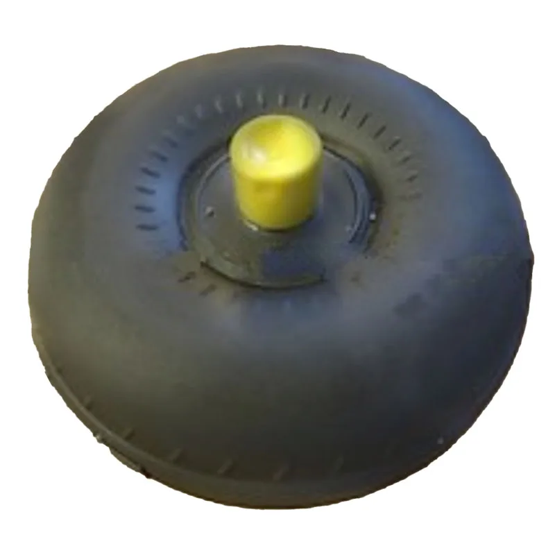 Torque Converter A190346 1995137C1 A186701 29514486R Compatible with Case 590 Turbo Backhoe Loaders 80SK 580SL 580SM 590 590L