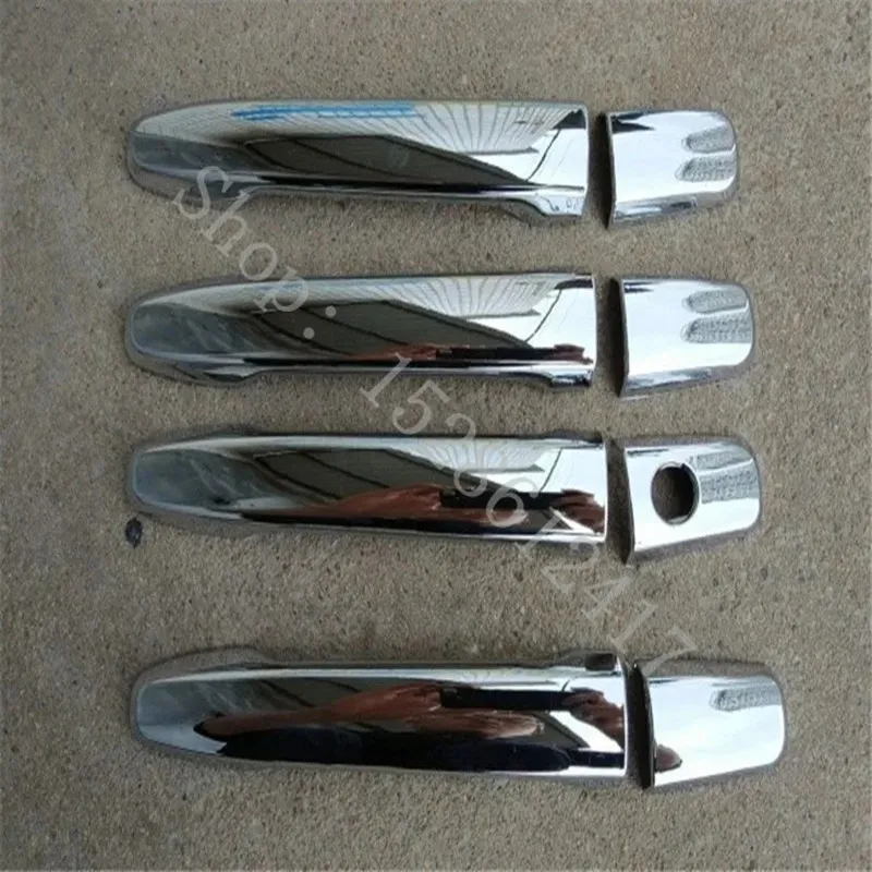 Car Door Handle Covers For Mitsubishi Outlander 2007-2010