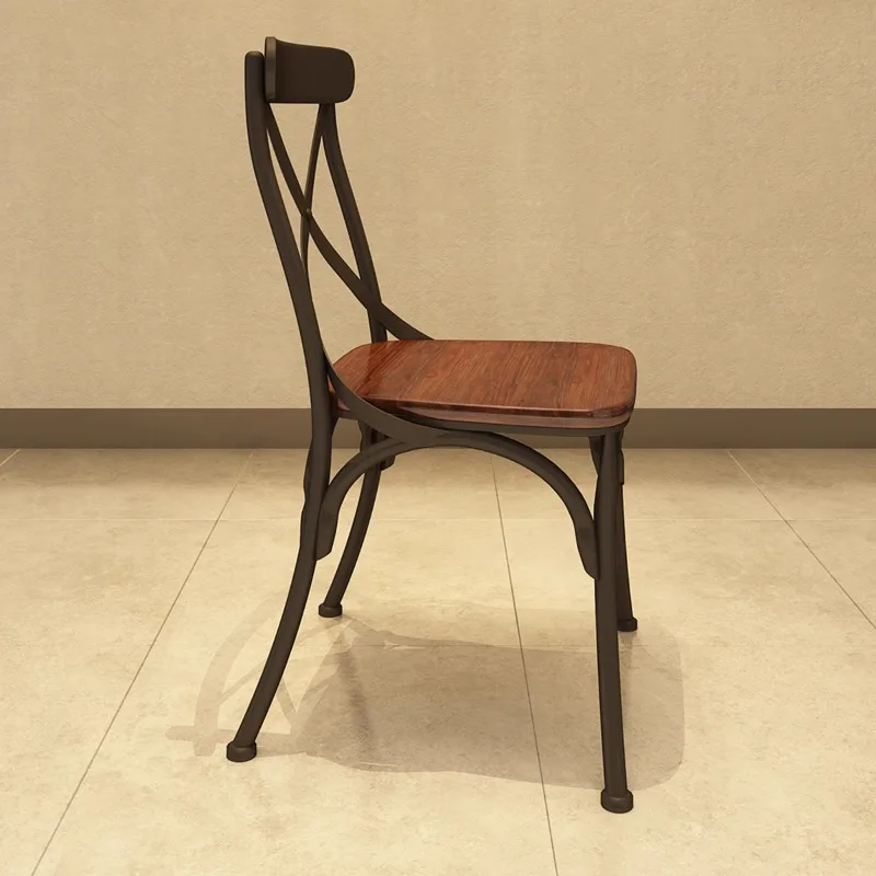 Bedroom Salon Restaurant Chairs Gaming Office Kitchen Postmodern Chairs Home Chinese Style Chaises Salle Manger Hoom Furniture